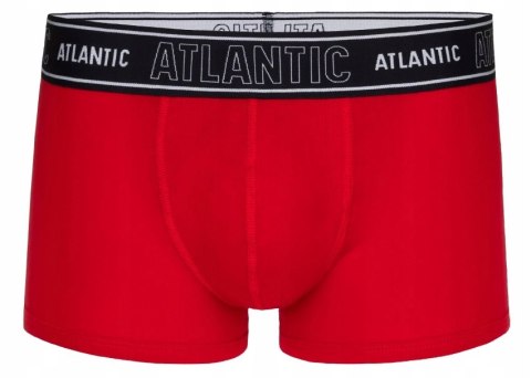 Bokserki męskie PUSH-UP ATLANTIC MAGIC POCKET XXL Bokserki męskie PUSH-UP ATLANTIC MAGIC POCKET XXL