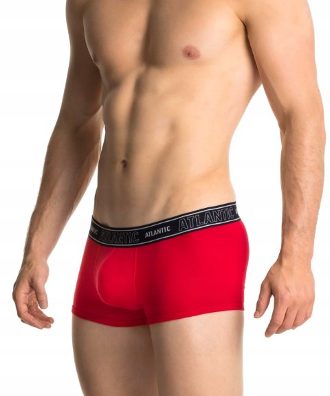 Bokserki męskie PUSH-UP ATLANTIC MAGIC POCKET XXL Bokserki męskie PUSH-UP ATLANTIC MAGIC POCKET XXL