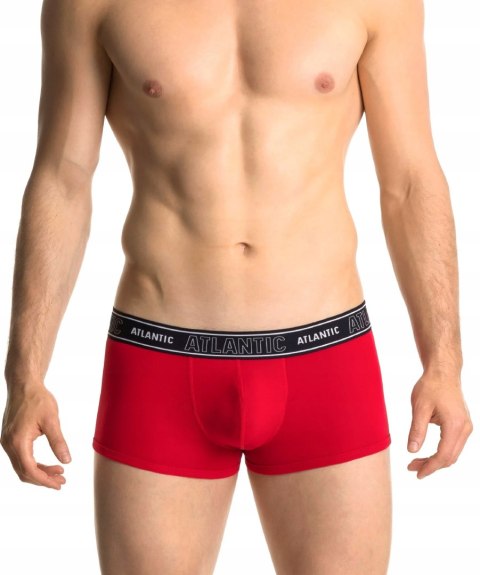 Bokserki męskie PUSH-UP ATLANTIC MAGIC POCKET XXL Bokserki męskie PUSH-UP ATLANTIC MAGIC POCKET XXL