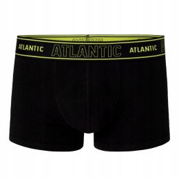 Bokserki męskie PUSH-UP ATLANTIC MAGIC POCKET - XL