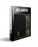 Bokserki męskie PUSH-UP ATLANTIC MAGIC POCKET - XL