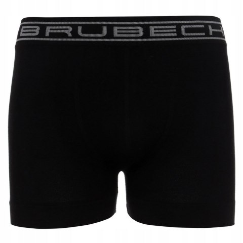 Bokserki męskie bezszwowe BRUBECK BX00501A - XXL Bokserki męskie bezszwowe BRUBECK BX00501A - XXL