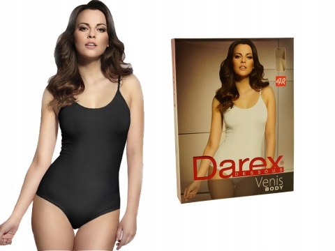 DAREX BODY BAWEŁNIANE DAMSKIE VENIS r. L