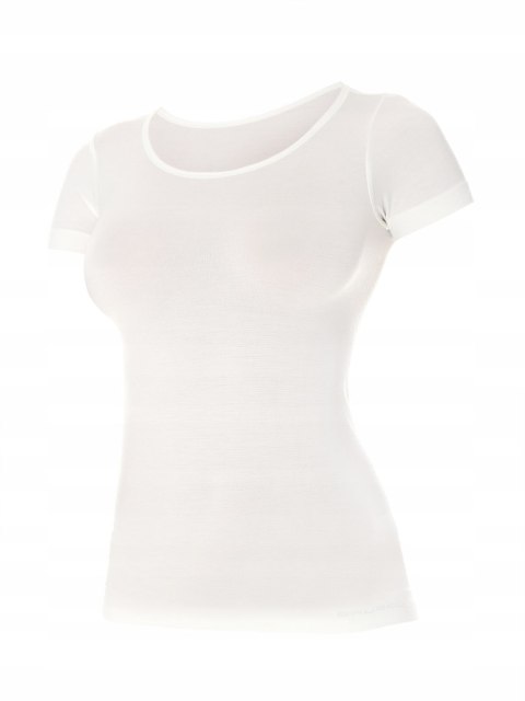 Koszulka damska T-SHIRT BRUBECK SS11020 - S Koszulka damska T-SHIRT BRUBECK SS11020 - S