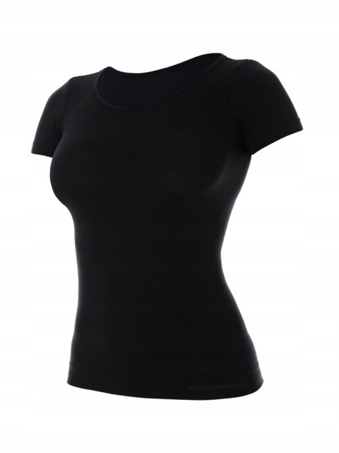 Koszulka damska T-SHIRT BRUBECK SS11020 - S Koszulka damska T-SHIRT BRUBECK SS11020 - S