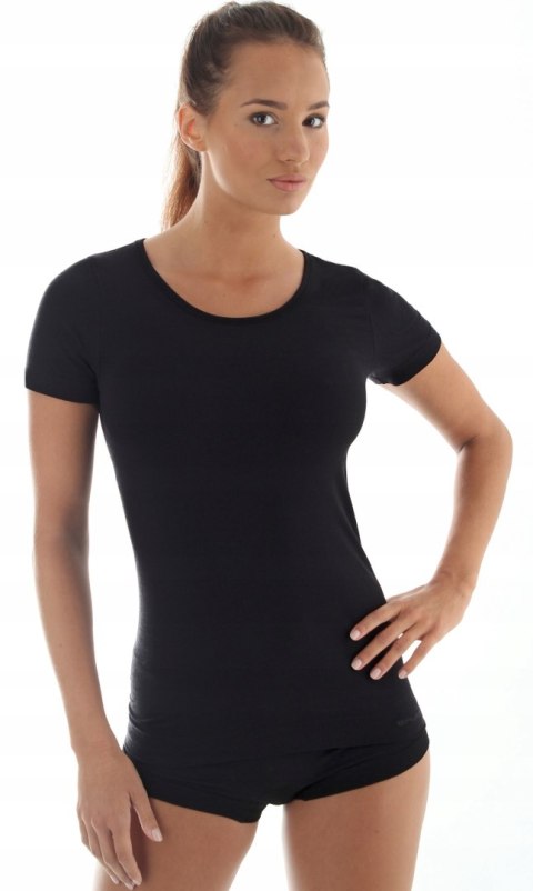 Koszulka damska T-SHIRT BRUBECK SS11020 - S Koszulka damska T-SHIRT BRUBECK SS11020 - S