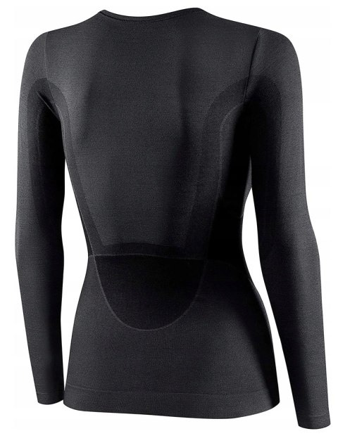 Koszulka damska WEŁNIANA termo BRUBECK LS11610 - L Koszulka damska WEŁNIANA termo BRUBECK LS11610 - L