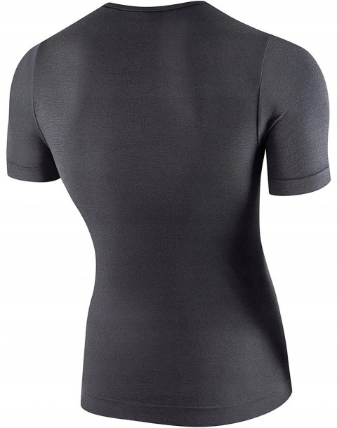 Koszulka męska WEŁNIANA termo BRUBECK SS11030 - L Koszulka męska WEŁNIANA termo BRUBECK SS11030 - L