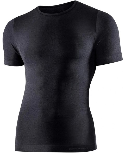 Koszulka męska WEŁNIANA termo BRUBECK SS11030 - XL Koszulka męska WEŁNIANA termo BRUBECK SS11030 - XL