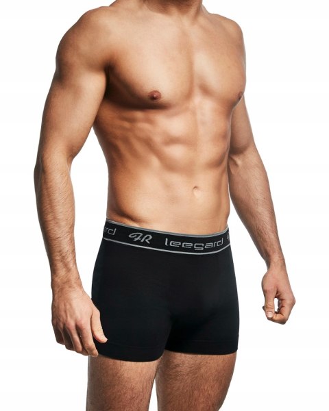 BOKSERKI męskie bezszwowe LEEGARD HERO DAREX r XL BOKSERKI męskie bezszwowe LEEGARD HERO DAREX r XL