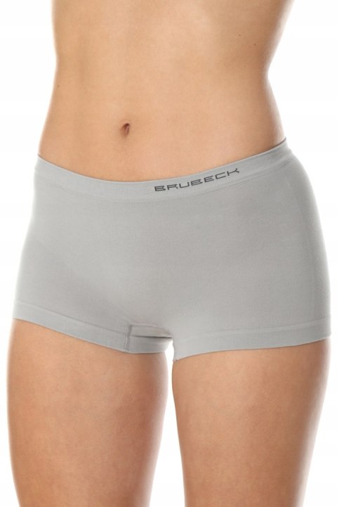 Bokserki damskie szorty BRUBECK BX10470A - XL Bokserki damskie szorty BRUBECK BX10470A - XL