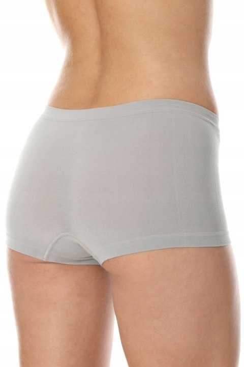 Bokserki damskie szorty BRUBECK BX10470A - XL Bokserki damskie szorty BRUBECK BX10470A - XL