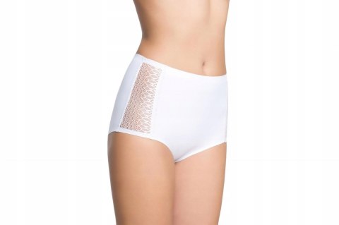 FIGI JULIMEX majtki bezszwowe WYSOKI STAN OPAL 3XL FIGI JULIMEX majtki bezszwowe WYSOKI STAN OPAL 3XL