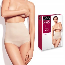 Figi modelujące wysoki stan BIKINI HIGH WAIST XXL