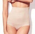 Figi modelujące wysoki stan BIKINI HIGH WAIST XXL