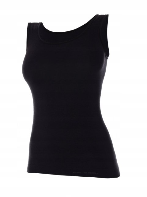Koszulka damska bez rękawów BRUBECK TA10170 - XL Koszulka damska bez rękawów BRUBECK TA10170 - XL