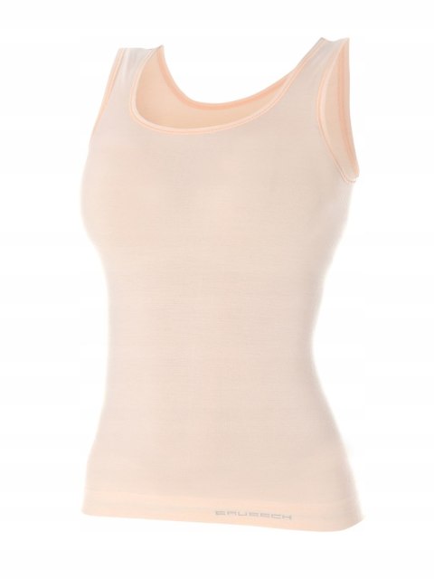 Koszulka damska bez rękawów BRUBECK TA10170 - XL Koszulka damska bez rękawów BRUBECK TA10170 - XL