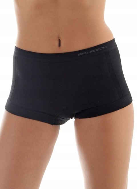Majtki damskie bokserki BRUBECK BX10440 - XL Majtki damskie bokserki BRUBECK BX10440 - XL