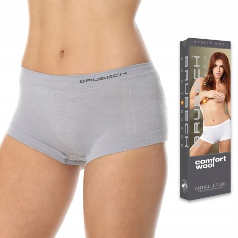 Majtki damskie bokserki BRUBECK BX10440 - L Majtki damskie bokserki BRUBECK BX10440 - L