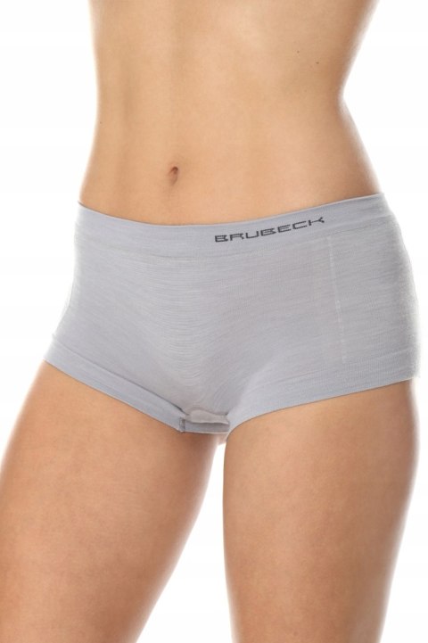 Majtki damskie bokserki BRUBECK BX10440 - L Majtki damskie bokserki BRUBECK BX10440 - L
