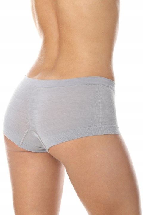 Majtki damskie bokserki BRUBECK BX10440 - L Majtki damskie bokserki BRUBECK BX10440 - L