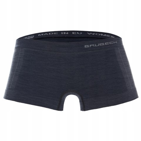 Majtki damskie bokserki BRUBECK BX10440 - L Majtki damskie bokserki BRUBECK BX10440 - L