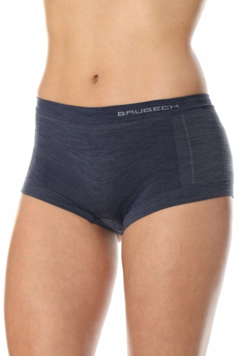 Majtki damskie bokserki BRUBECK BX10440 - L Majtki damskie bokserki BRUBECK BX10440 - L