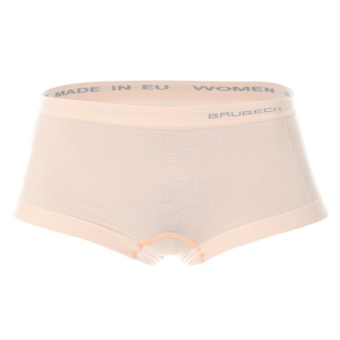 Majtki damskie bokserki BRUBECK BX10440 - M Majtki damskie bokserki BRUBECK BX10440 - M