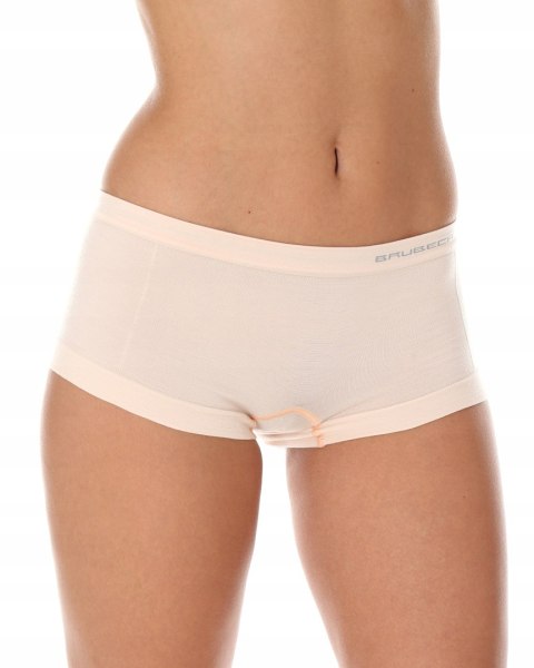 Majtki damskie bokserki BRUBECK BX10440 - M Majtki damskie bokserki BRUBECK BX10440 - M