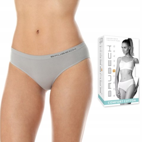 Majtki damskie figi BRUBECK HI00090A - XL Majtki damskie figi BRUBECK HI00090A - XL