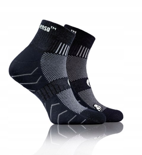 Skarpety sportowe oddychające SESTO SENSO - 35-38 Skarpety sportowe oddychające SESTO SENSO - 35-38