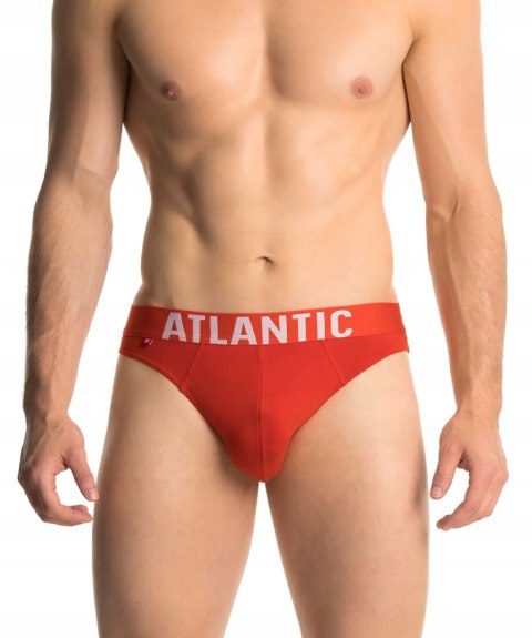 Slipy męskie 3-PAK majtki ATLANTIC 3SMP-003 - XL Slipy męskie 3-PAK majtki ATLANTIC 3SMP-003 - XL
