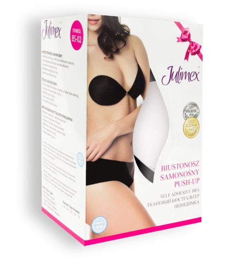 Biustonosz SAMONOŚNY PUSH-UP Julimex BS-02 r A Biustonosz SAMONOŚNY PUSH-UP Julimex BS-02 r A