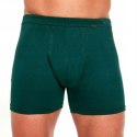 Bokserki CORNETTE AUTHENTIC BOXER petrol - L