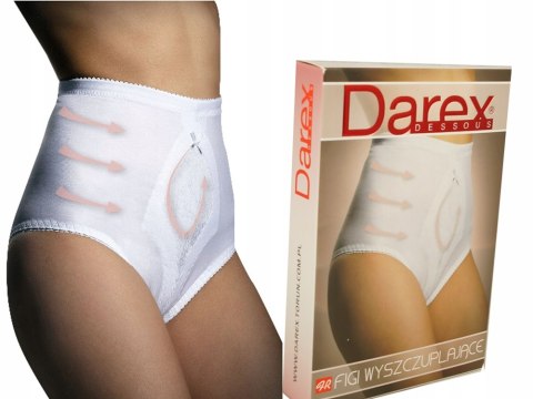 FIGI damskie wyszczuplające model 119 DAREX r M FIGI damskie wyszczuplające model 119 DAREX r M