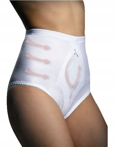 FIGI damskie wyszczuplające model 119 DAREX r M FIGI damskie wyszczuplające model 119 DAREX r M