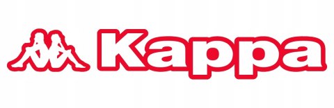 Skarpety 3-PAK zestaw KAPPA SNEAKER stopki - 35-38 Skarpety 3-PAK zestaw KAPPA SNEAKER stopki - 35-38