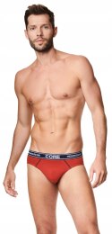 Slipy męskie 2-pak HENDERSON AREA 39403 - XXL
