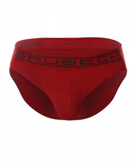 Slipy męskie bezszwowe BRUBECK BE00290A - XXL Slipy męskie bezszwowe BRUBECK BE00290A - XXL