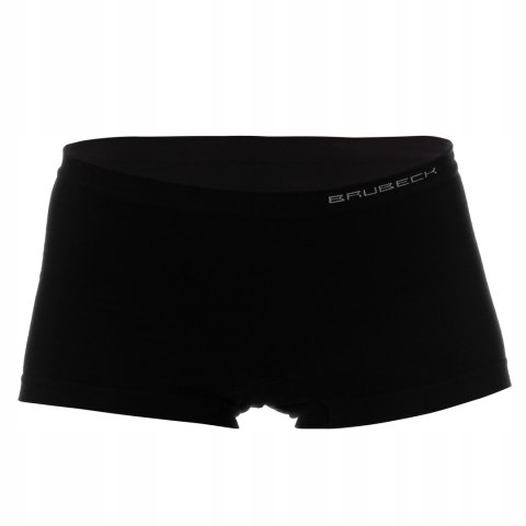 Bokserki Damskie Szorty BRUBECK BX10470A - XL Bokserki Damskie Szorty BRUBECK BX10470A - XL