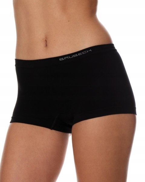 Bokserki Damskie Szorty BRUBECK BX10470A - XL Bokserki Damskie Szorty BRUBECK BX10470A - XL