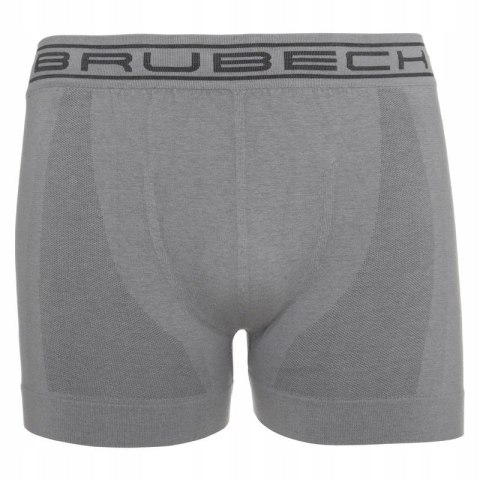 Bokserki męskie bezszwowe BRUBECK BX00501A - M Bokserki męskie bezszwowe BRUBECK BX00501A - M