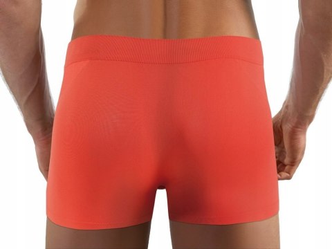 Bokserki męskie bezszwowe SESTO SENSO SOLAR S/M Bokserki męskie bezszwowe SESTO SENSO SOLAR S/M
