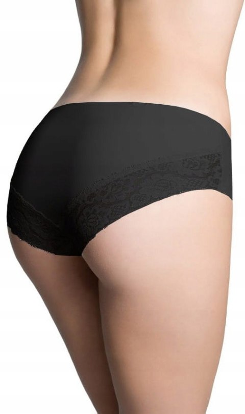 Figi Z KORONKĄ JULIMEX damskie CHEEKIE r XL Figi Z KORONKĄ JULIMEX damskie CHEEKIE r XL