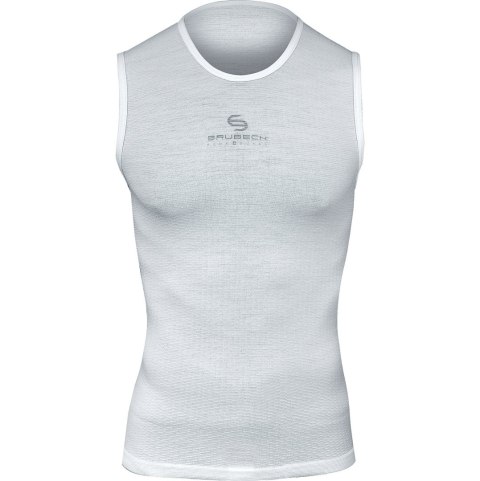 Koszulka BRUBECK BEZ RĘKAWÓW potówka SL10100 r XXL Koszulka BRUBECK BEZ RĘKAWÓW potówka SL10100 r XXL