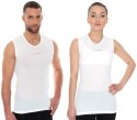 Koszulka BRUBECK BEZ RĘKAWÓW potówka SL10100 r XXL