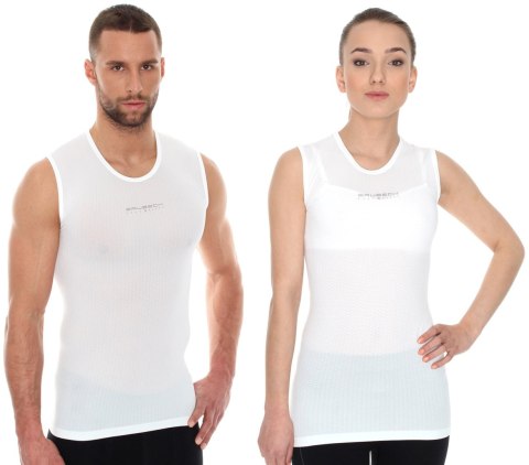 Koszulka BRUBECK BEZ RĘKAWÓW potówka SL10100 r XXL Koszulka BRUBECK BEZ RĘKAWÓW potówka SL10100 r XXL