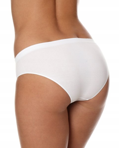 Majtki Damskie Figi Hipster BRUBECK HI00043A - XL Majtki Damskie Figi Hipster BRUBECK HI00043A - XL