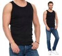 Podkoszulek Męski Tank Top Bawełniany MORAJ - XXL