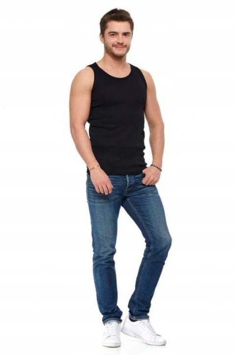 Podkoszulek Męski Tank Top Bawełniany MORAJ - XL Podkoszulek Męski Tank Top Bawełniany MORAJ - XL